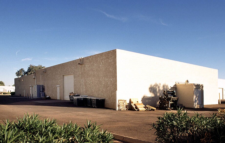 More Photos Of 304 S Rockford Dr, Tempe Warehouse For Sale