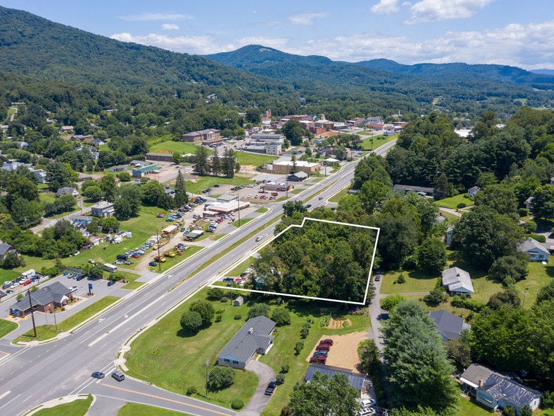 More Photos Of 515 W US Hwy 19 ByPass E, Burnsville Land For Sale