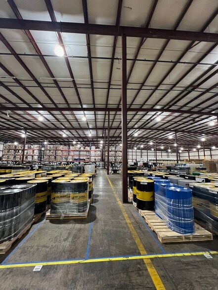 More Photos Of 4520 Old Troup Hwy, Tyler Distribution For Lease