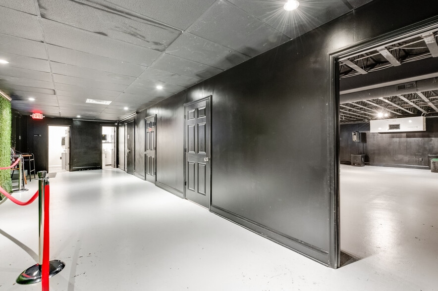 More Photos Of 1217-1219 E Main St, Richmond Storefront For Sale