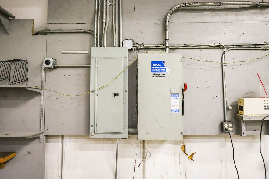 More Photos Of 13953 US Highway 301 S, Starke Unknown For Lease