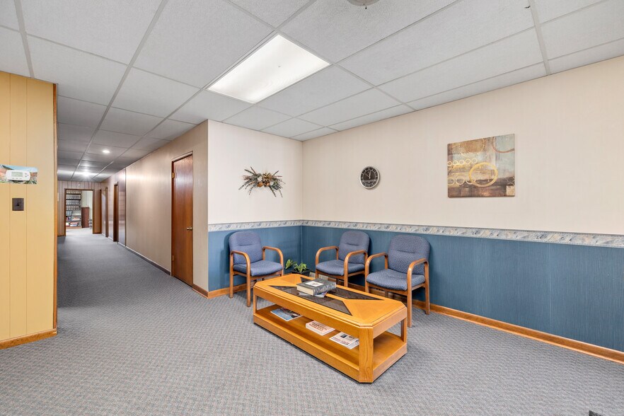 More Photos Of 116 E 2nd St, Kimball Office For Sale