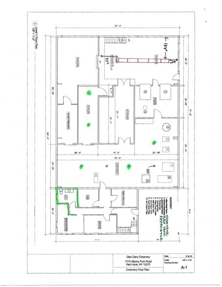 More Photos Of 7775 Albany Post Rd, Red Hook Land For Sale