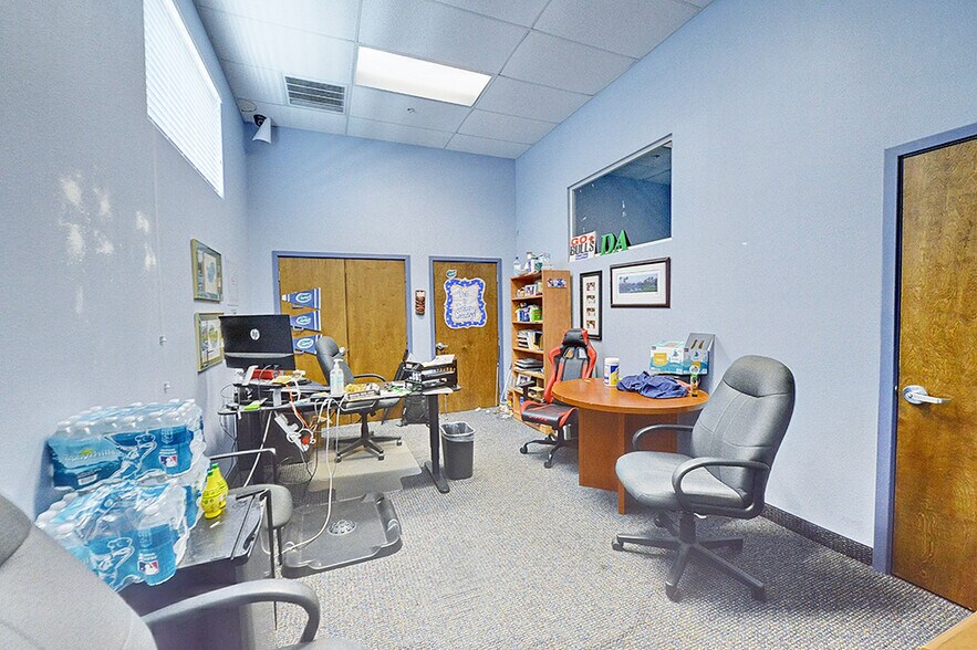 More Photos Of 705 S Easy St, Lecanto Industrial For Sale