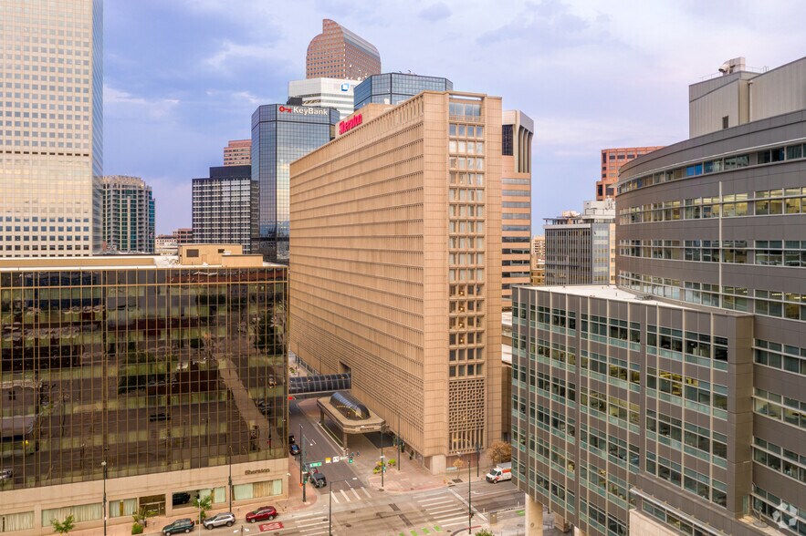 More Photos Of 1550 Court Pl, Denver Hotel For Lease