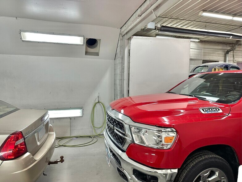 More Photos Of 1401 SE Broadway Ave, Albert Lea Self Storage For Sale