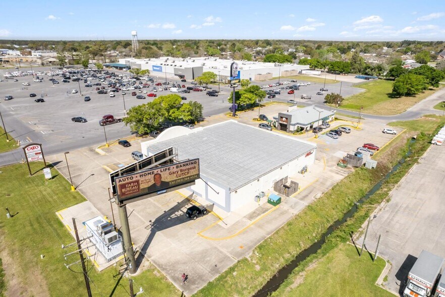 More Photos Of 1079 Highway 90 E, Morgan City Unknown For Lease