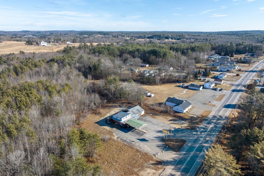 More Photos Of 42 Lisbon Rd, Lisbon Auto Dealership For Sale