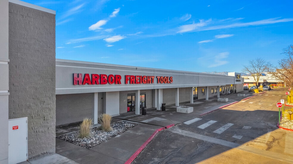 More Photos Of 8601 Sheridan Blvd, Westminster Freestanding For Sale