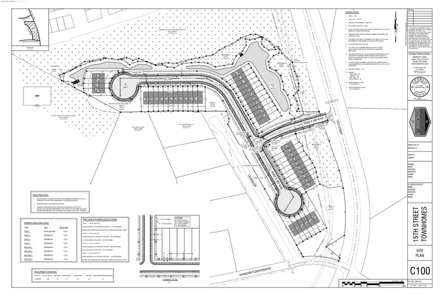 More Photos Of 8.67 West 15th Street, Hinesville Land For Sale