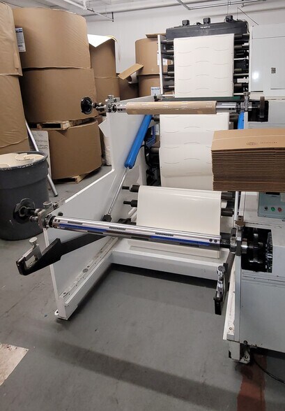 More Photos Of 424-432 S I St, San Bernardino Warehouse For Sale