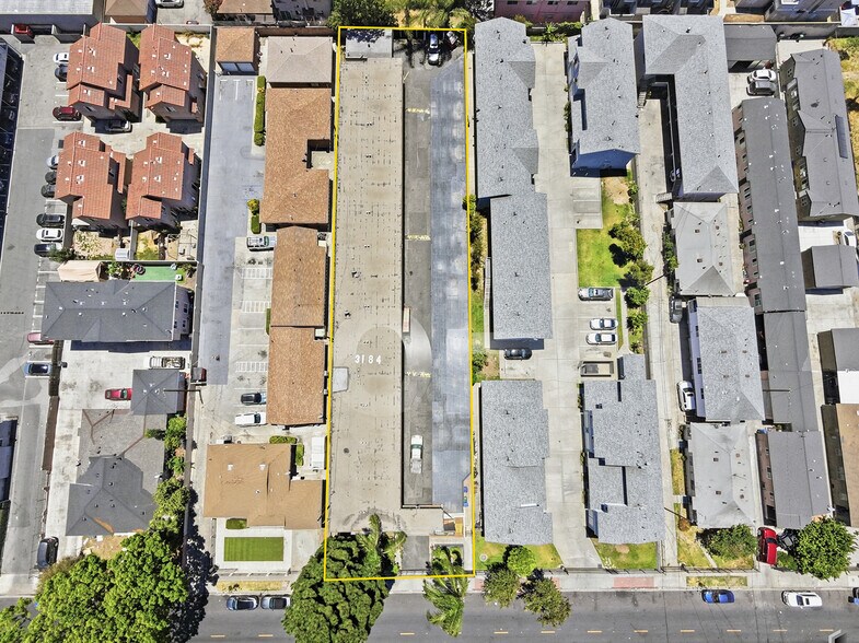 More Photos Of 3184 El Segundo Blvd, Lynwood Apartments For Sale