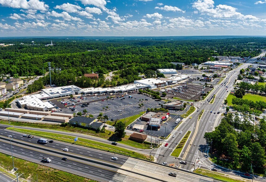 More Photos Of 3450 Wrightsboro Rd, Augusta Freestanding For Lease