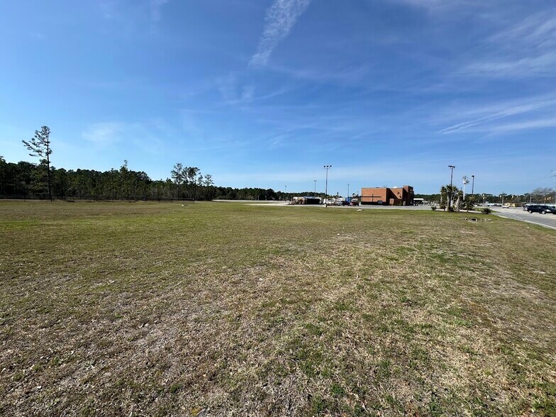More Photos Of 6646 Highway 70, Newport Land For Lease