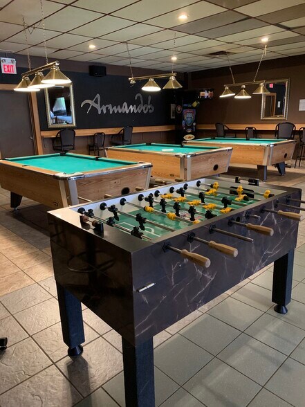 More Photos Of 308 2nd Av, Bassano Restaurant For Sale