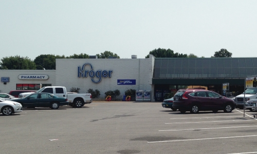 Primary Photo Of 550 E Industrial Park Rd, Murphysboro Storefront Retail Office For Sale