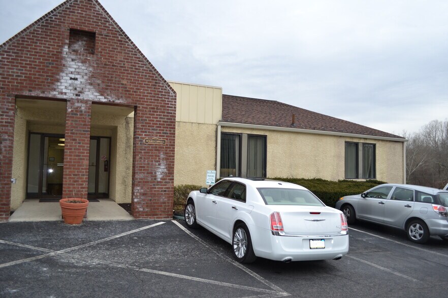 More Photos Of 485 Baltimore Pike, Glen Mills Unknown For Lease