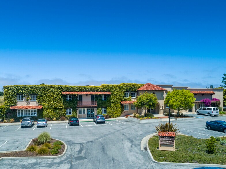 More Photos Of 10 Harris Ct, Monterey Research And Development For Lease