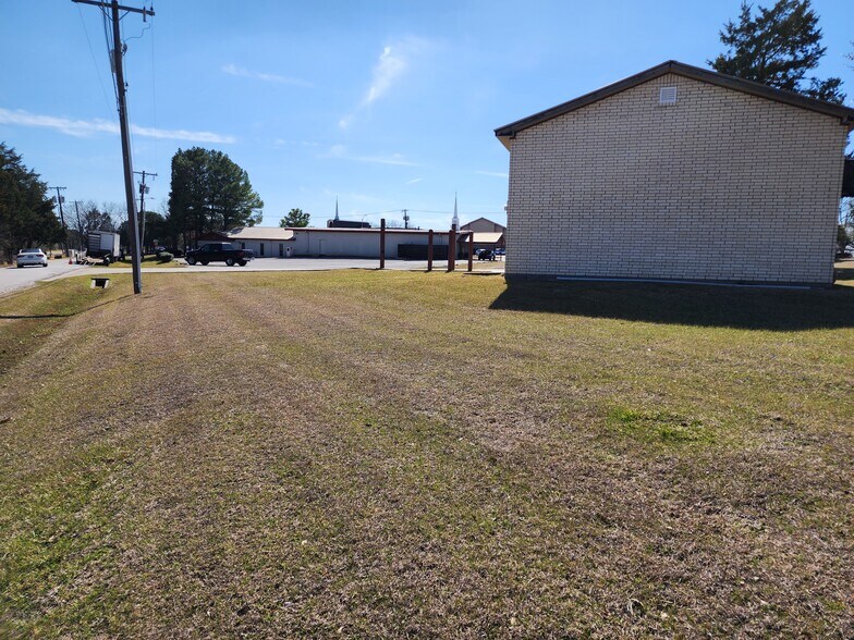 More Photos Of 1730 Gross Rd, Mesquite Religious Facility For Sale