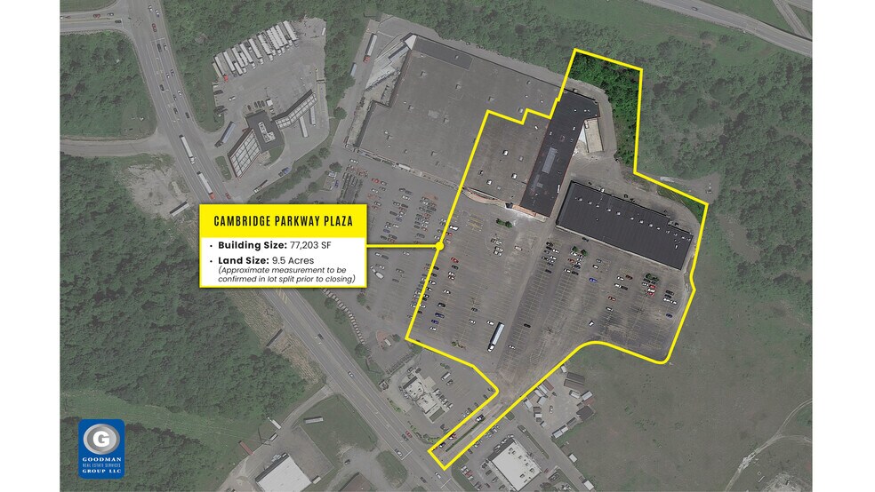 More Photos Of 61690 Southgate Rd, Cambridge Freestanding For Sale