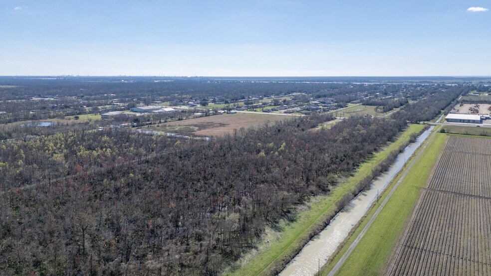 More Photos Of 3672 Airline Hwy, Reserve Land For Sale