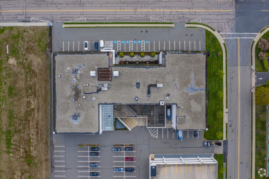 More Photos Of 300 First Ave, Needham Office For Lease