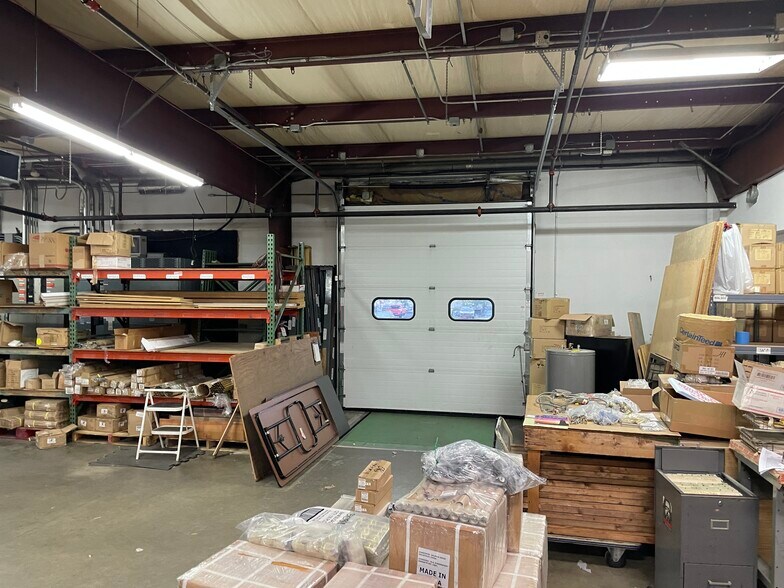More Photos Of 50 Miry Brook Rd, Danbury Warehouse For Sale