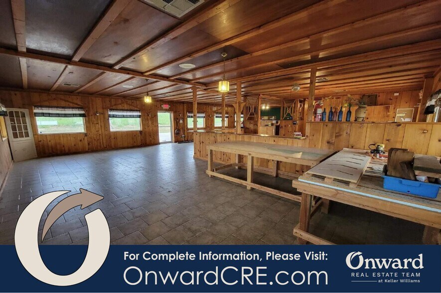 More Photos Of 24350 N I 35, West Restaurant For Sale