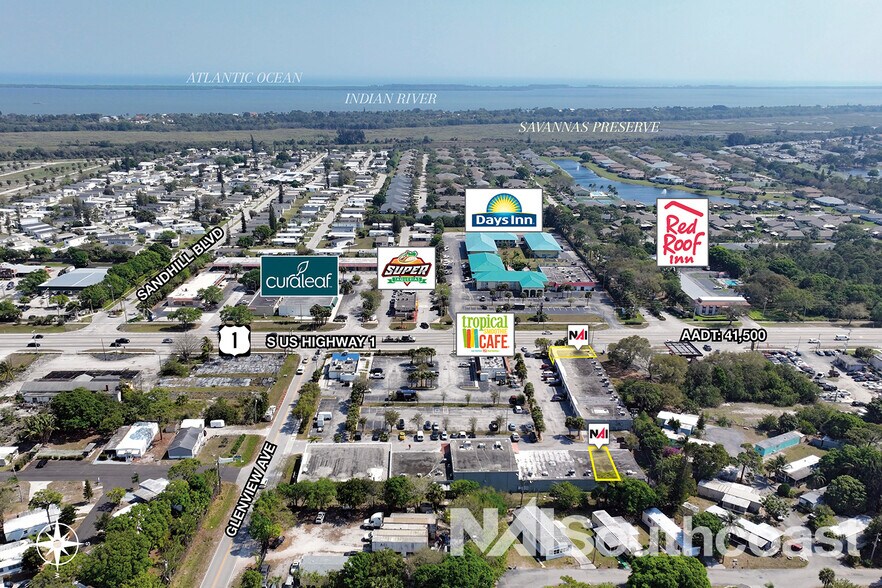 More Photos Of 3205-3211 S Us Highway 1, Fort Pierce Unknown For Lease