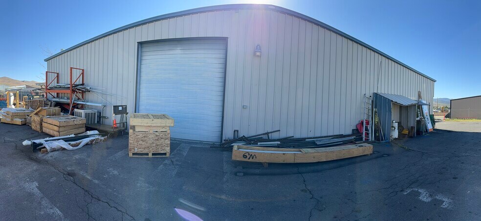 More Photos Of 3350 Centennial Park Dr, Carson City Warehouse For Sale