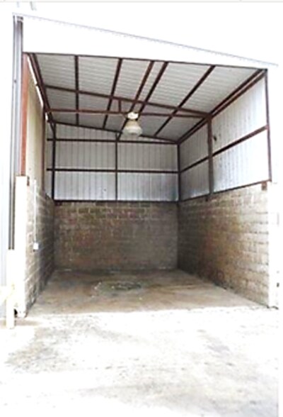 More Photos Of 6307 E Hwy 270, Alderson Warehouse For Lease