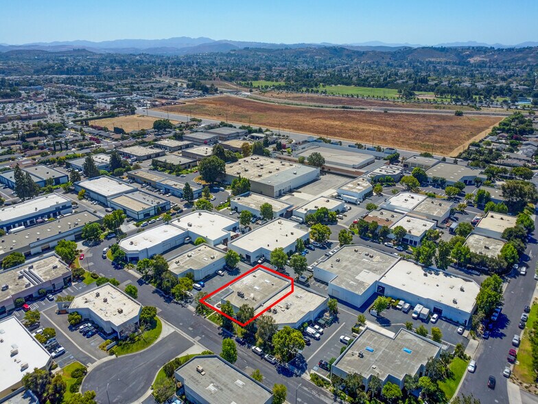 More Photos Of 11990 Hertz St, Moorpark Warehouse For Sale