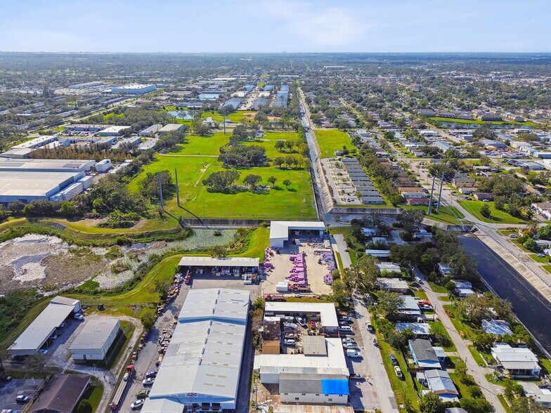 More Photos Of 3580 66th Ave N, Pinellas Park Warehouse For Sale