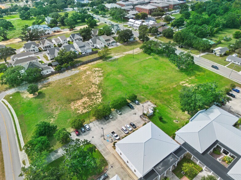 More Photos Of NSN West Second Street, Pass Christian Land For Sale