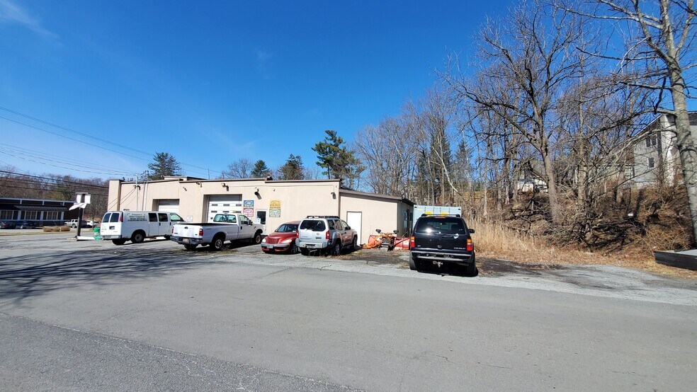 More Photos Of 2420 Rt 52, Pine Bush Flex For Lease