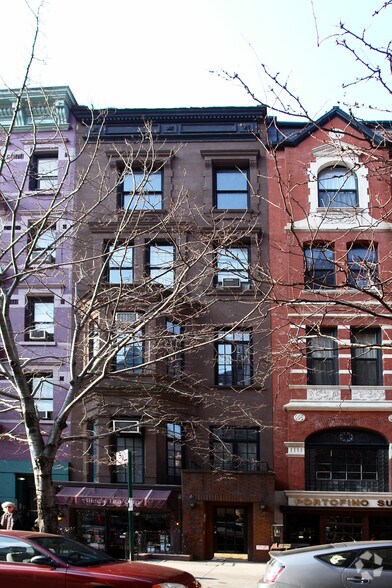 Primary Photo Of 102 W 73rd St, New York Apartments For Lease