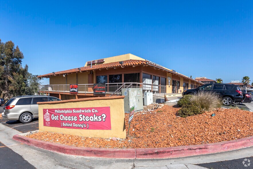 More Photos Of 6904-6920 Miramar Rd, San Diego Unknown For Lease