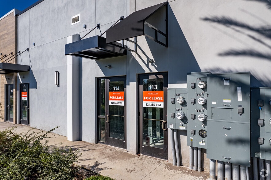 More Photos Of 3370 Rouse Rd, Orlando Storefront For Sale