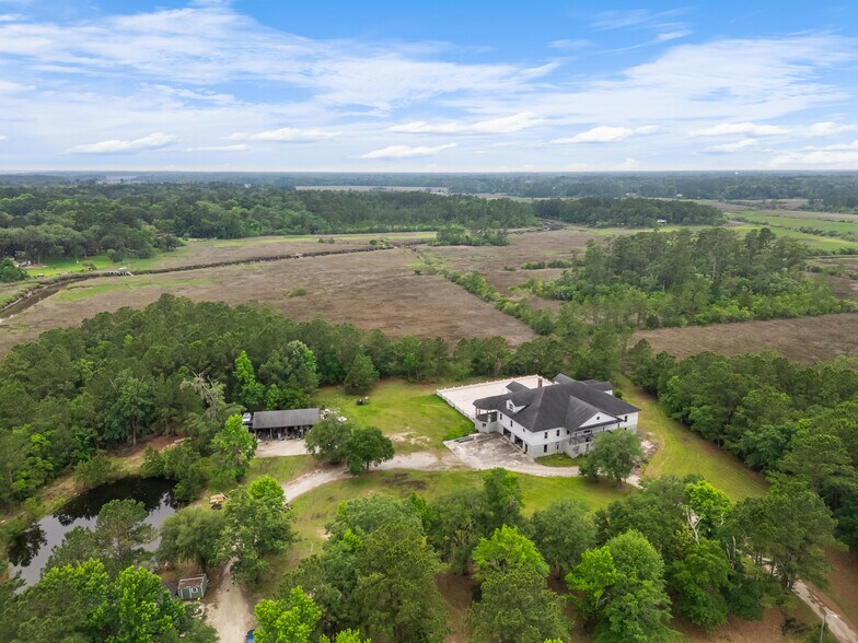 More Photos Of 129 Salt Creek Rd, Savannah Land For Sale