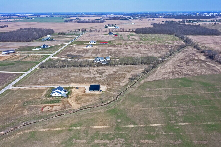 More Photos Of 8777 Hayden Run rd, Hilliard Land For Sale