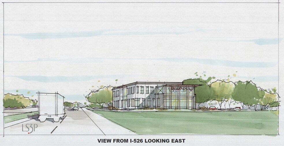 More Photos Of River Landing Dr, Charleston Land For Sale