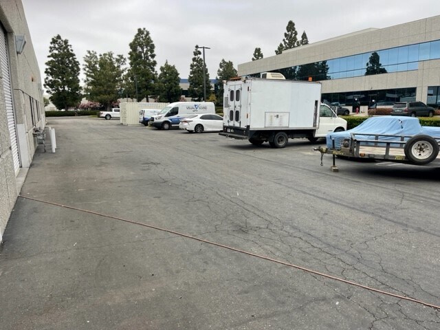 More Photos Of 5606-5736 Corporate Ave, Cypress Research And Development For Lease