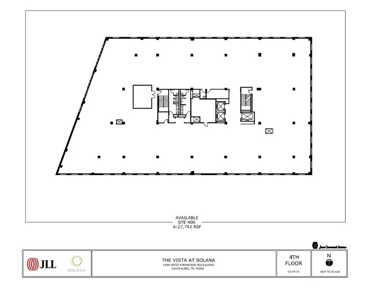 Photo of 4th Floor Ste 4700C