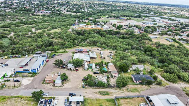 More Photos Of Barrios Street, Laredo Land For Sale