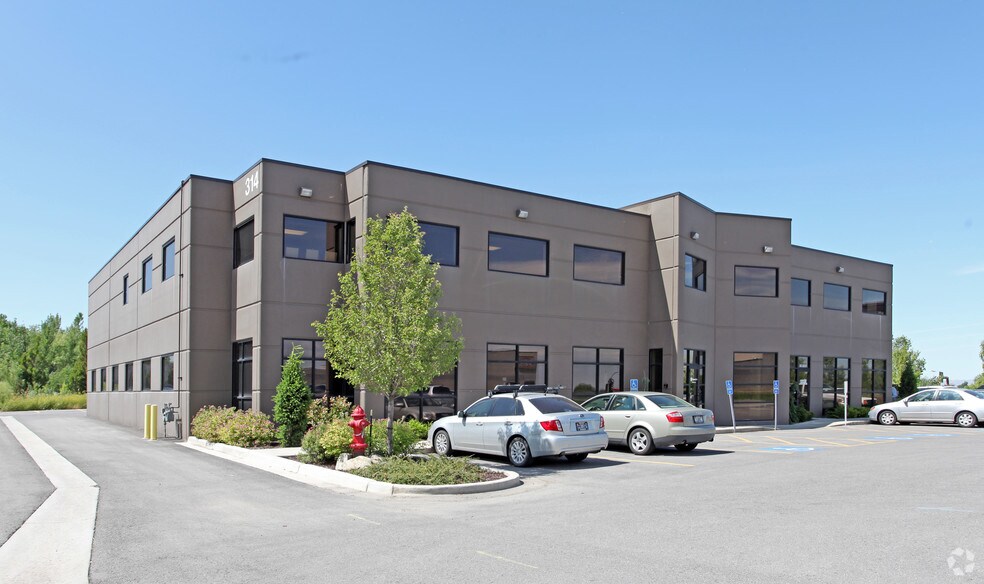 Primary Photo Of 360 S 200 W, Farmington Unknown For Lease