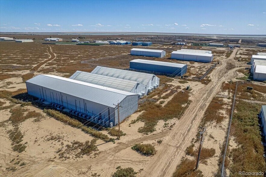 More Photos Of 7950 Maverick Ln, Ordway Industrial For Sale