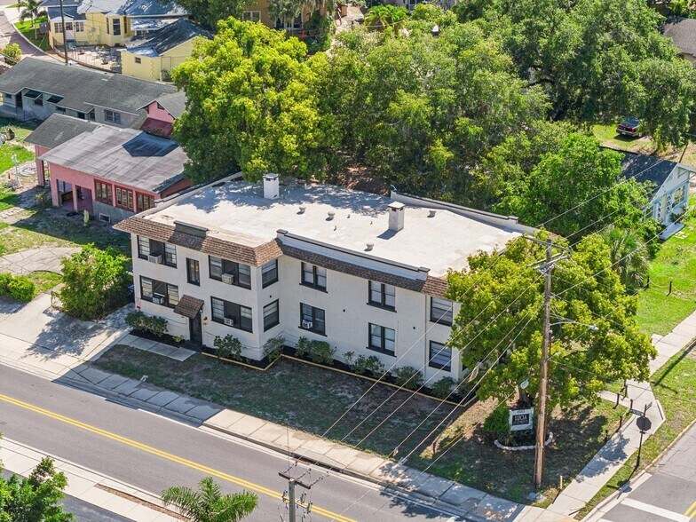 Primary Photo Of , Winter Haven Multifamily For Sale