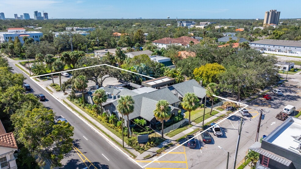 More Photos Of , Tampa General Retail For Sale