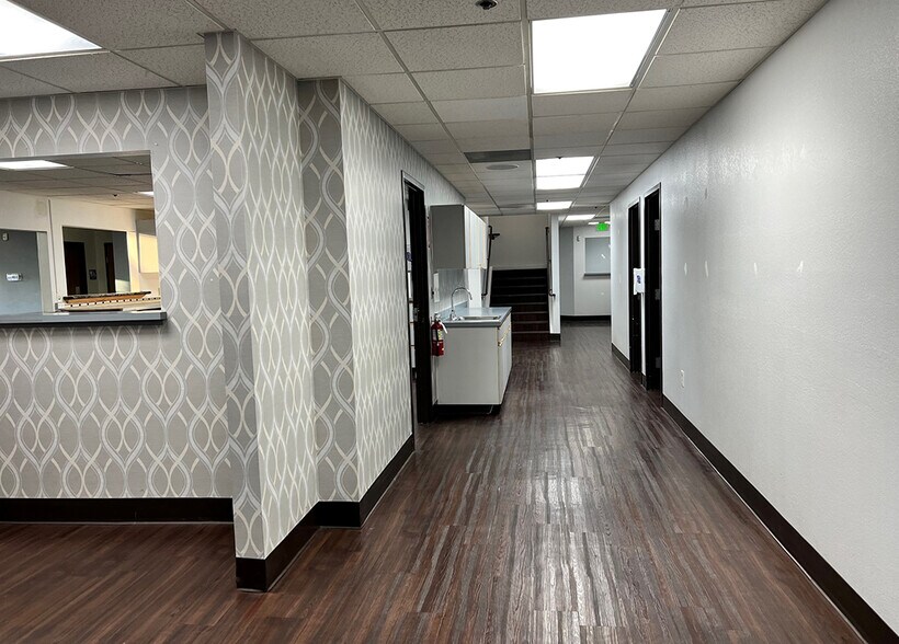More Photos Of 4488 S Pecos Rd, Las Vegas Medical For Lease