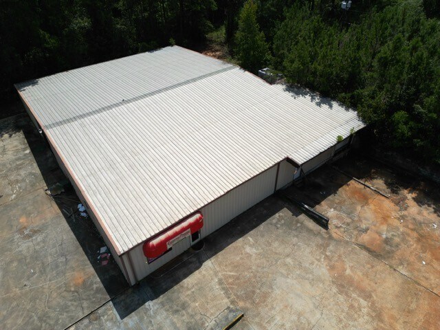 More Photos Of 304 Boll Weevil Cir, Enterprise Warehouse For Sale